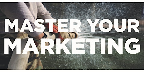 Master Your Marketing! primary image