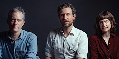 Great Lake Swimmers - Concerts at the Vineyard