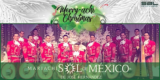 Jose Hernandez’ Merry-Achi Christmas