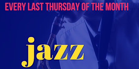 Jazzy Thursday's at the Peacock Lounge