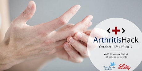 ArthritisHack primary image