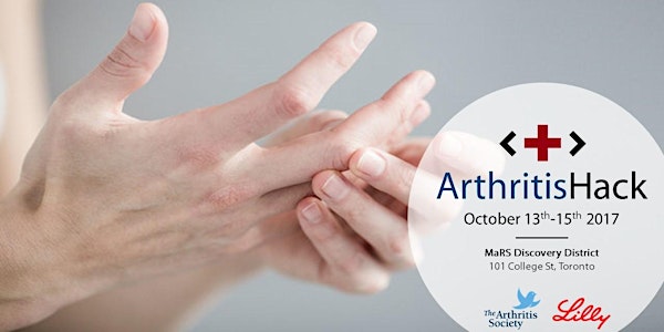 ArthritisHack