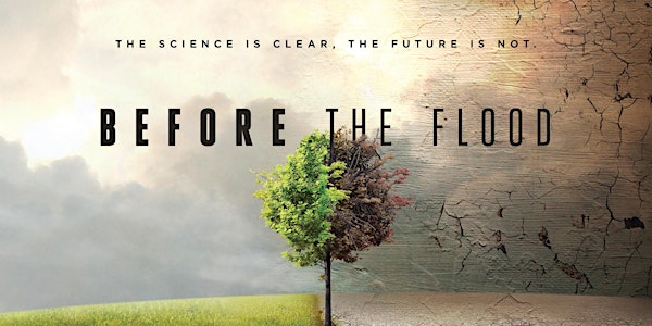 TCFF: Before the Flood Film Screening - Downtown