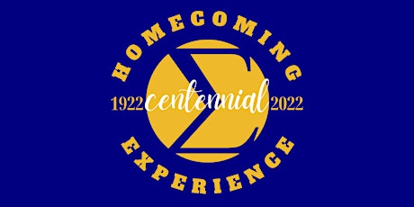 Sigma Gamma Rho "The Homecoming Experience" at Illinois State University