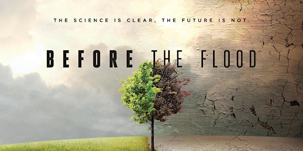 TCFF: Before the Flood Film Screening - Scarborough