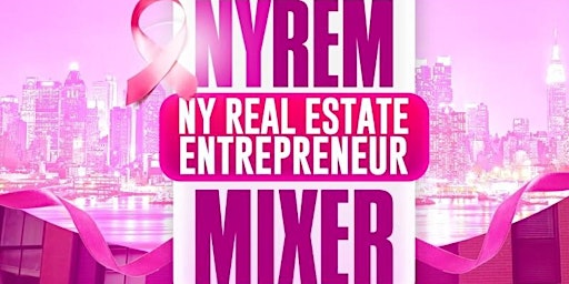 NY Real Estate Entrepreneur Mixer  Beer Street South
