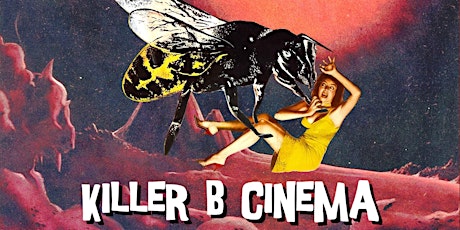 Killer B Cinema Presents: Black Sunday
