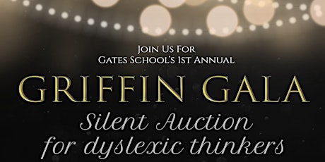Griffin Gala Silent Auction