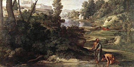 David et Jonathas, un opéra biblique primary image