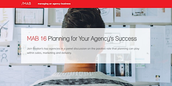 Managing an Agency Business 16