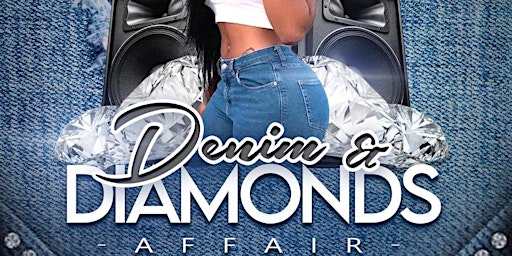 Denim & Diamonds Affair