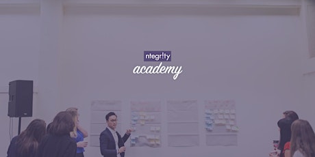 ntegrity academy: Individual courses primary image