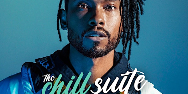 The Chill Suite: R&B and Soul Jams