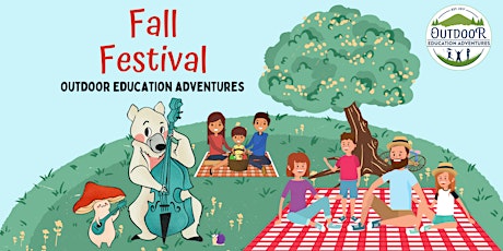 Fall Festival primary image