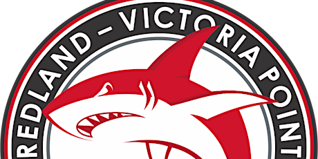 Imagem principal de The Redland-Victoria Point Sharks Football Club  QFA/QFAW Awards