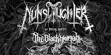 Nunslaughter, The Black Moriah, Intoxicated, and Virulence in Tampa