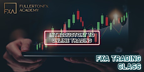 Introductory to Online Trading 2022 - Getting Started primary image