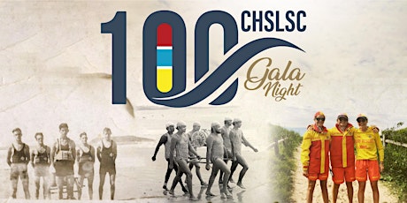 Coffs Harbour Surf Life Saving Club 100 Years Gala Night