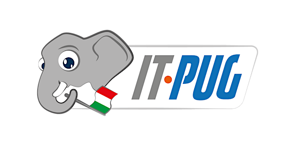 PGDay.IT 2017