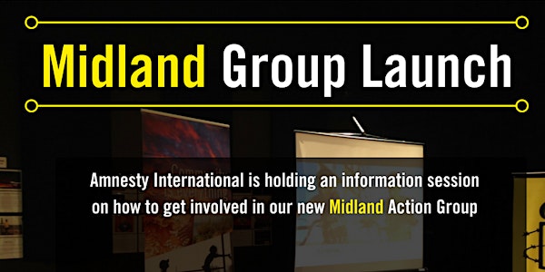 Midland Group Launch