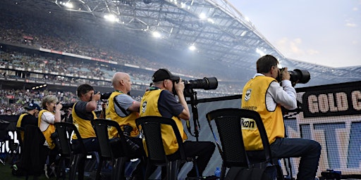 Nikon Field Photography Experience: NRL Telstra Premiership Grand Final