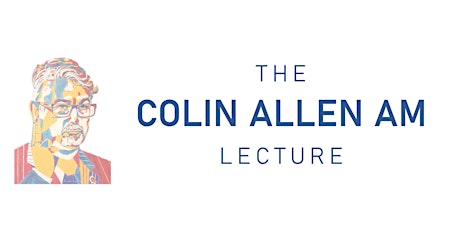 The Colin Allen AM Lecture: Why Deaf Schools need to be valued? primary image
