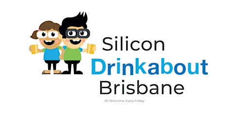 Silicone Drinkabout - Brisbane primary image