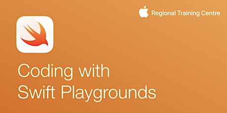 Coding with Swift Playgrounds primary image