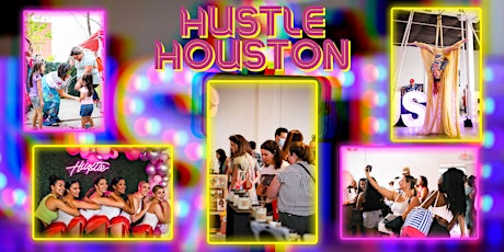 Hustle Houston Festival