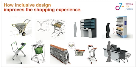 Design for Future: Retail Frontiers Exhibition  primärbild