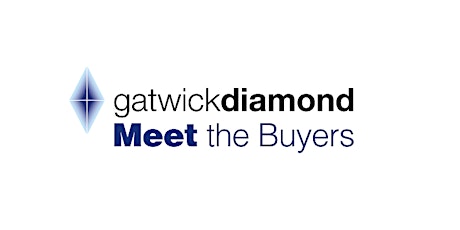 Gatwick Diamond Meet the Buyers - Suppliers Registration primary image