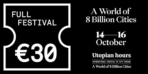 Utopian Hours Full Festival