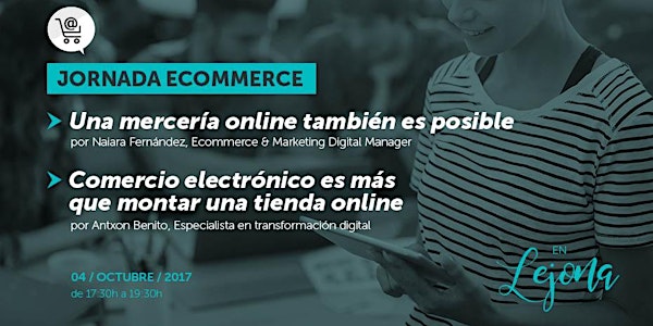 Jornada Ecommerce