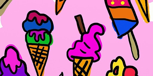 LGBTQ+ Ice Cream Social