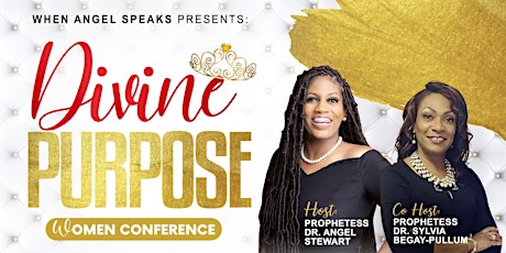 Divine Purpose Women Conference