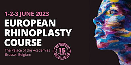 European Rhinoplasty Course 2023