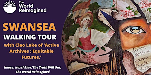 Journey of Discovery Tour - Swansea- BLACK HISTORY MONTH