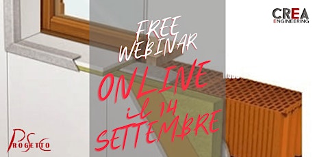 Immagine principale di WEBINAR GRATUITO SUL BIM 