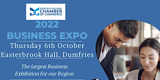 Dumfries & Galloway Business Expo 2022