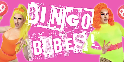 A Hilarious Evening with the Bingo Babes!