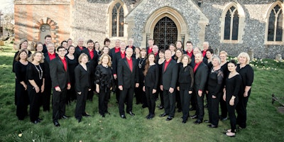 Reading Phoenix Choir: September Songs