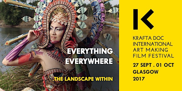 Everything Everywhere - The Landscape within