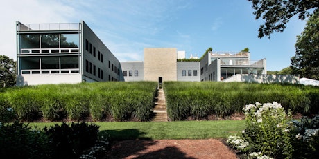 The Watermill Center | Tour | Wednesday, November 1, 2017 tickets