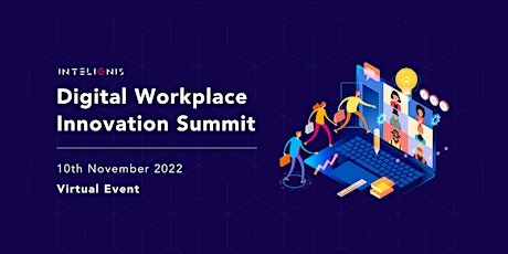 Digital Workplace Innovation Summit