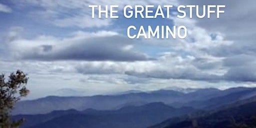 The Great Stuff Camino