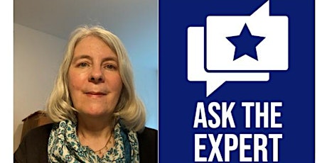 Ask the Expert: Living with and beyond cancer with Dr Cordelia Galgut primary image