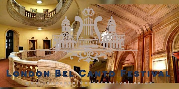 London Bel Canto Festival Winter Gala 2017