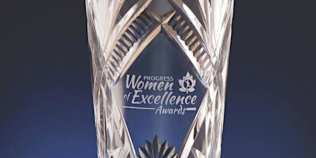 Progress Women of Excellence Awards primary image
