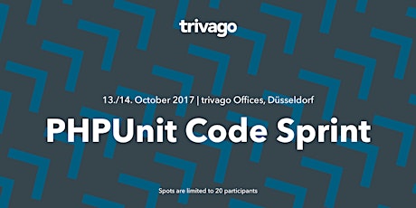 Hauptbild für PHPUnit Code Sprint 