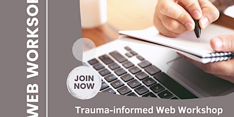 Trauma-informed Web Workshop
